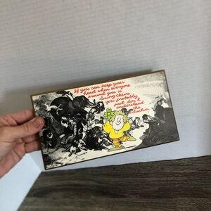 1978 American Greetings Cartoon Art